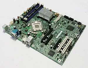 Intel Intel S3200SH Entry Server Board