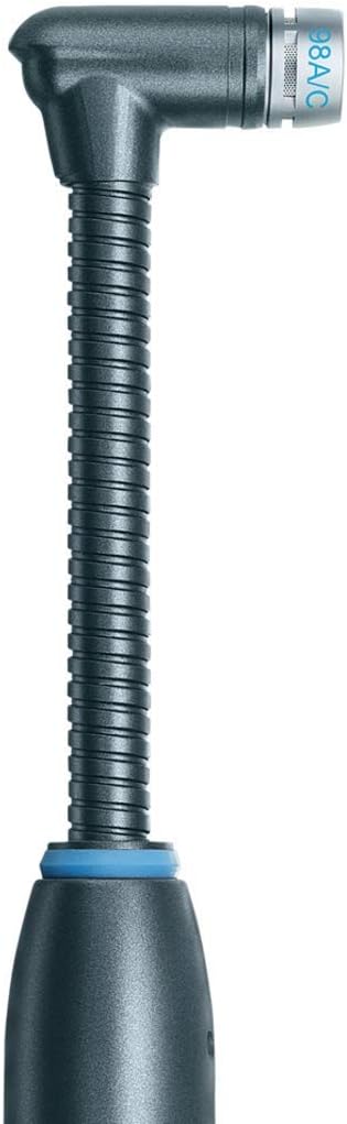 Shure BETA 98AMP/C Drum Microphone Cardioid Condenser