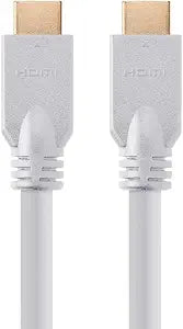 Monoprice 112903 High Speed 4K HDMI Cable 25ft