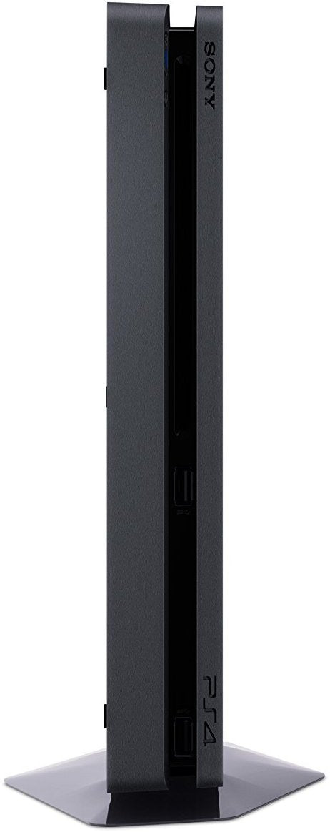 Sony PS4 Slim 1TB Jet Black Bundle Destiny 2