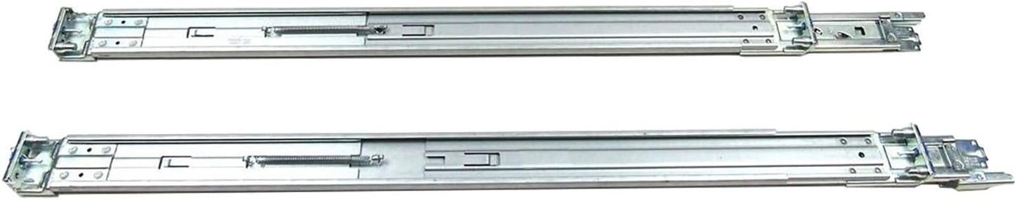 Dell ASISVR152 PowerEdge R720 Renewed Rack Server