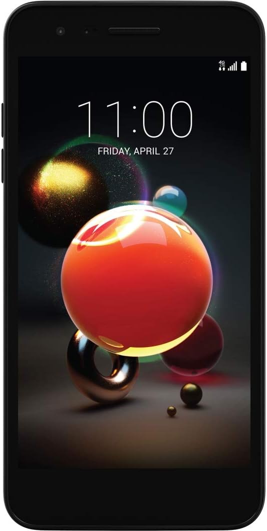 LG LG_X212_CR Aristo 2 Plus - T-Mobile Smartphone (Renewed) — main product image