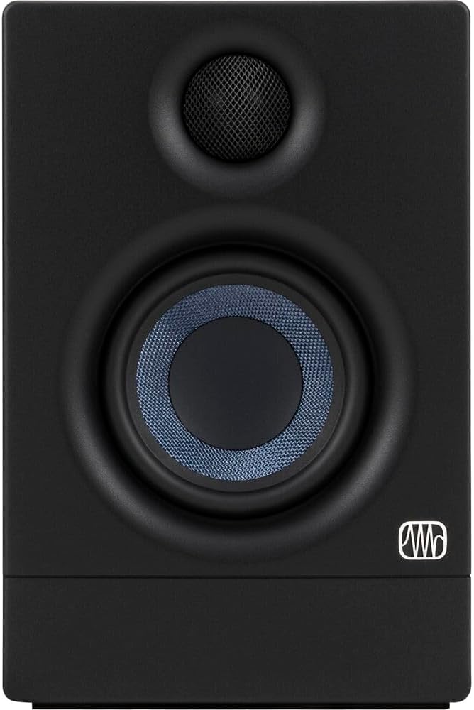 PreSonus ERIS 3.5 Studio Monitors - Active Reference Speakers