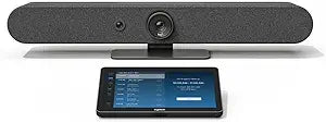 Logitech TAPRMGUNIAPP Zoom Room Appliance Solution — main product image