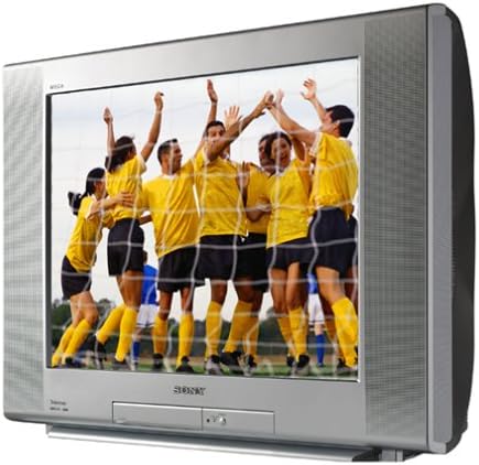 Sony KV32FS120 32-Inch FD Trinitron WEGA TV