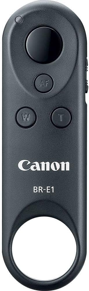 Canon 2140C001 Wireless Remote Control BR-E1 Bluetooth