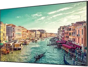 Samsung QM98T 98-Inch 4K UHD Commercial Display — main product image