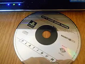 Sony Crash Team Racing Game