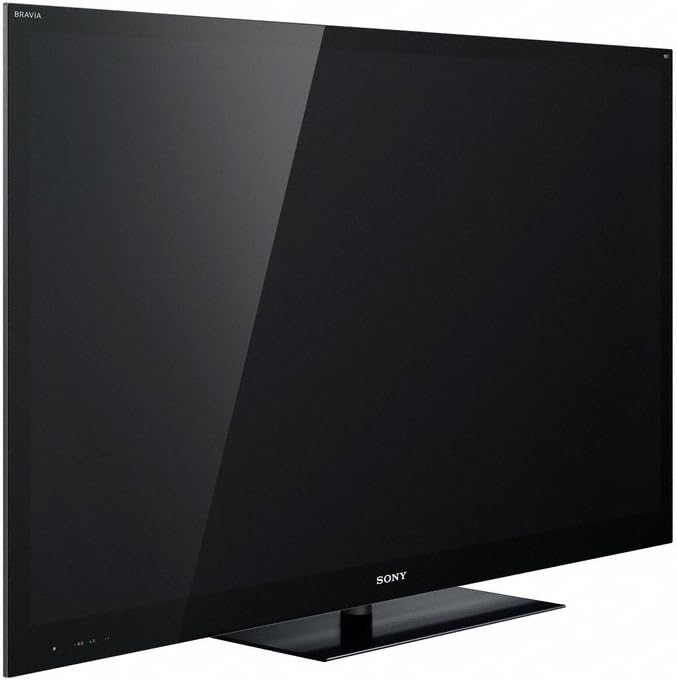 Sony XBR46HX929 46-Inch 1080p 3D LED HDTV Wi-Fi