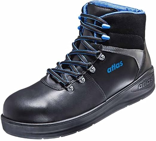 Atlas 92300 S3 44 DIY