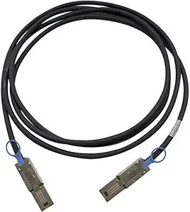 QNAP CAB-SAS20M-8088 Mini SAS Cable 2M — main product image