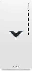 HP Victus 15L TG02-0054ns Gaming Desktop RTX 3060