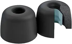 Sony Large WF-1000XM4 Noise Isolation Earbud Tips — main product image