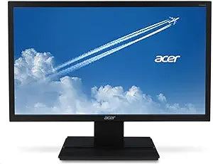 Acer V206HQL A 19.5" HD+ LED Monitor