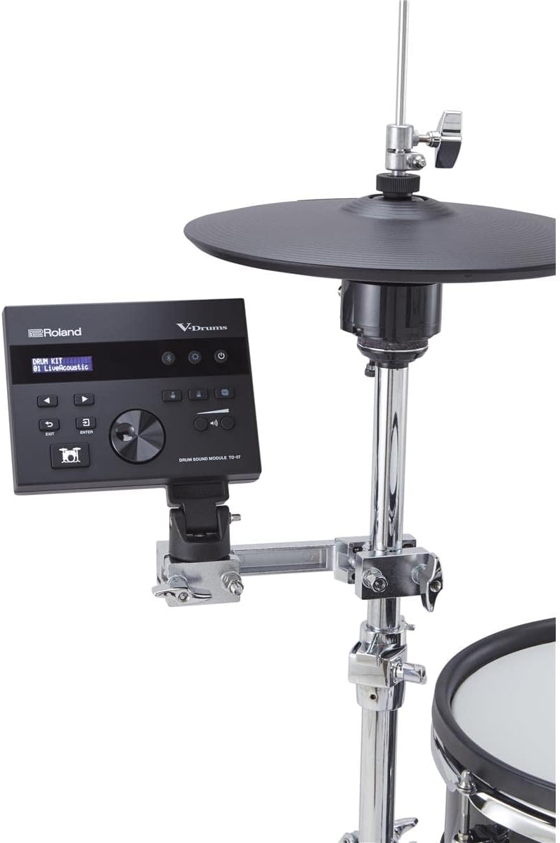Roland VAD103-1 V-Drums Acoustic Design Electronic Drum Kit