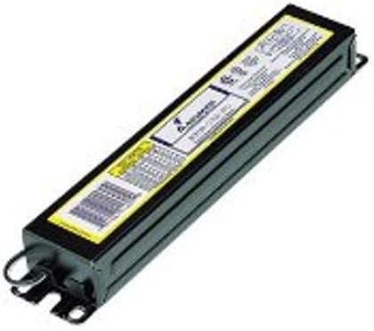 Philips 496810 Advance 4-Bulb Fluorescent Ballast