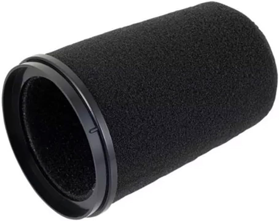 Shure RK345 Black Foam Windscreen for SM7 Microphones