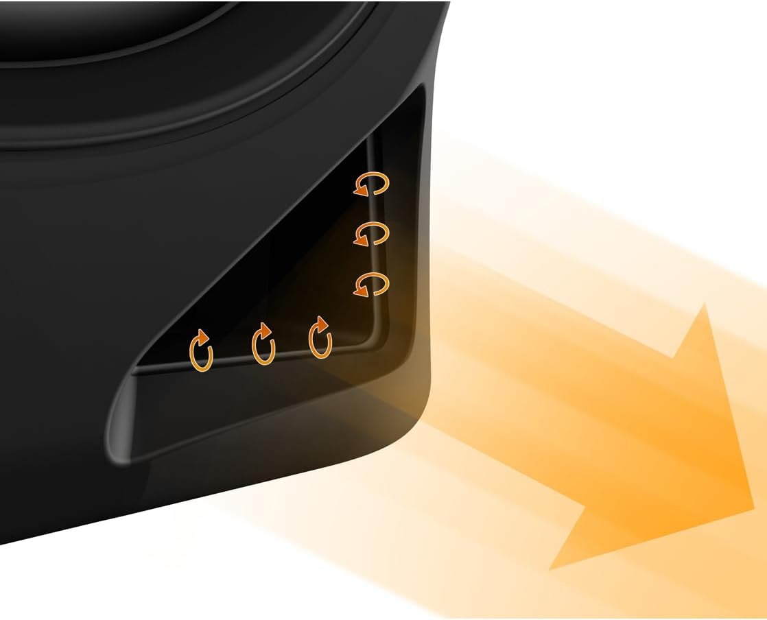 Pioneer DJ DM-50D 5-inch Active Studio Monitor