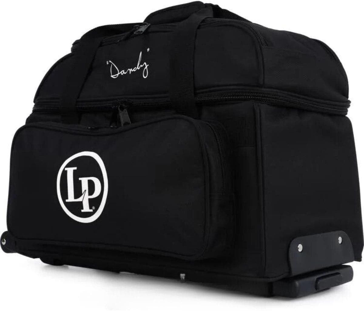 Latin Percussion LP5420 Bongo Bag Deluxe Nylon