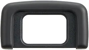 Nikon DK-25 Rubber Eyecup for DSLR Cameras