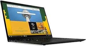 Lenovo ThinkPad X1 Nano Gen 1 i7 16GB 1TB Touchscreen Laptop