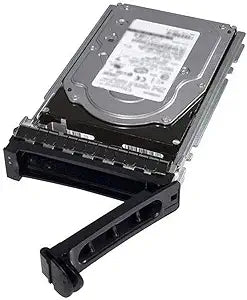 Dell 914839 2TB 3.5in SATA 6Gb/s Hard Drive — main product image
