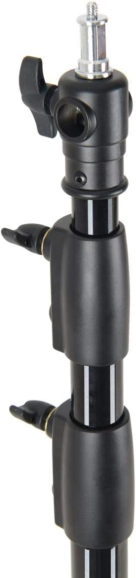 Godox 290F Heavy-Duty 9.3' Light Stand