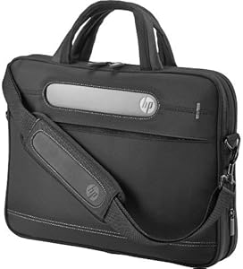 HP 2UW02AA 17.3" Business Notebook Carrying Case