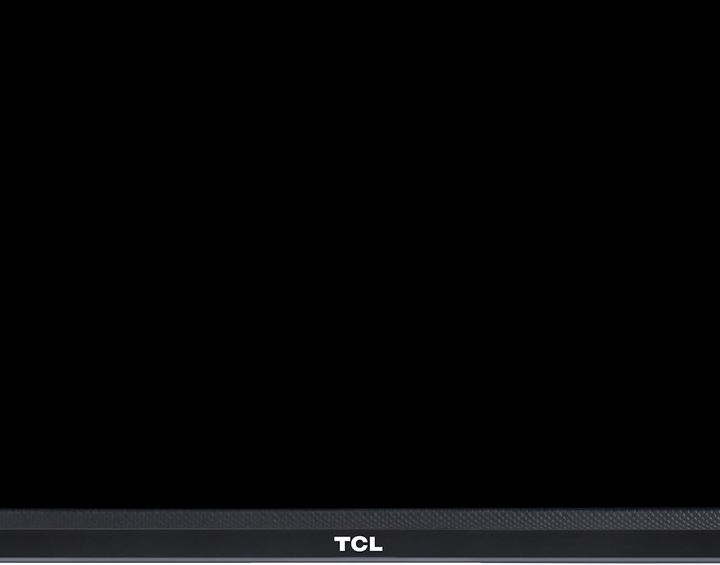 TCL 32S355 32-inch 720p Roku Smart LED TV
