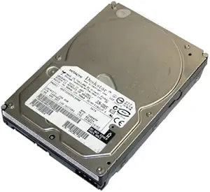 Hitachi HDS722525VLSA80 250GB SATA 7200RPM Hard Drive