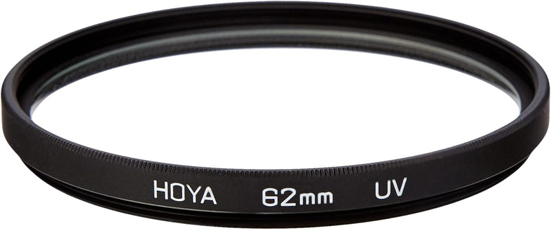 Hoya 1944 62mm UV Haze Protection Filter — main product image