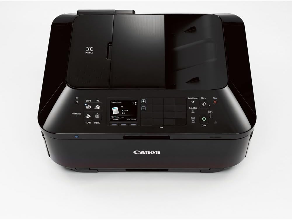 Canon MX922 Wireless All-in-One Office Printer