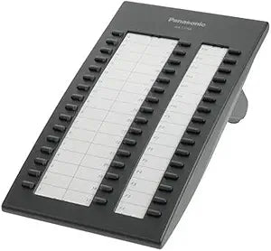 Panasonic KX-T7740B 48-Button DSS Console — main product image