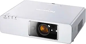 Panasonic PTFW430U 3500 Lumens WXGA DLP Projector — main product image