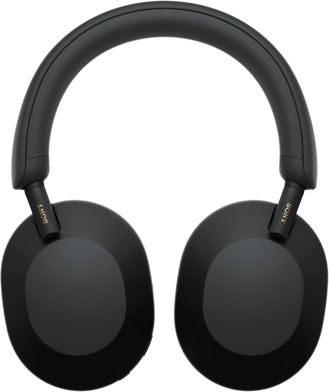 Sony WH-1000XM5/B Wireless Noise Cancelling Headphones Renewed