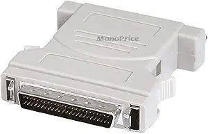 Monoprice 100847 HPDB50 to DB25 Adapter