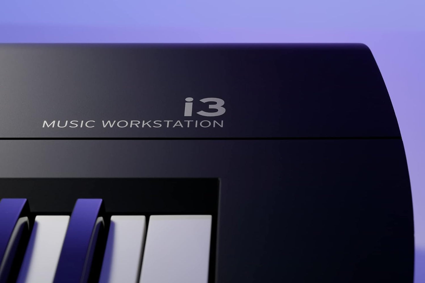 Korg I3-MB 61-Key Portable Music Workstation