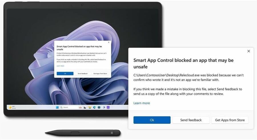 Microsoft XHM-00002 Surface Pro 10 - 13" Tablet, 16GB, 256GB SSD