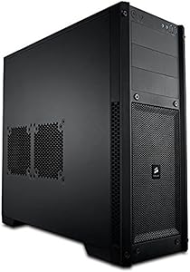 Corsair CC-9011014-WW Carbide 300R Mid-Tower Case
