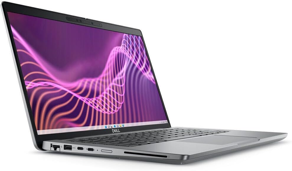 Dell Latitude 5440 Laptop i7 32GB RAM 512GB SSD