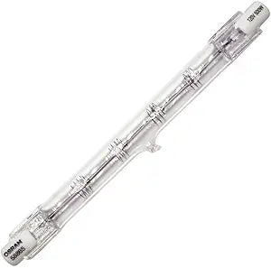 Sylvania 58865 500W Halogen Double-Ended Lamp — main product image