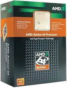 AMD ADA4800CDBOX Athlon 64 X2 4800+ Socket 939 Processor — main product image