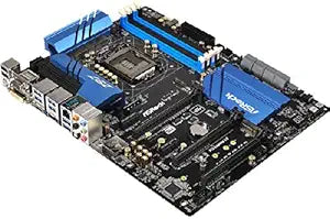 ASRock Z97 EXTREME4 ATX DDR3 Motherboard
