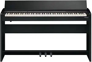 Roland F-140R-CB Compact Digital Piano