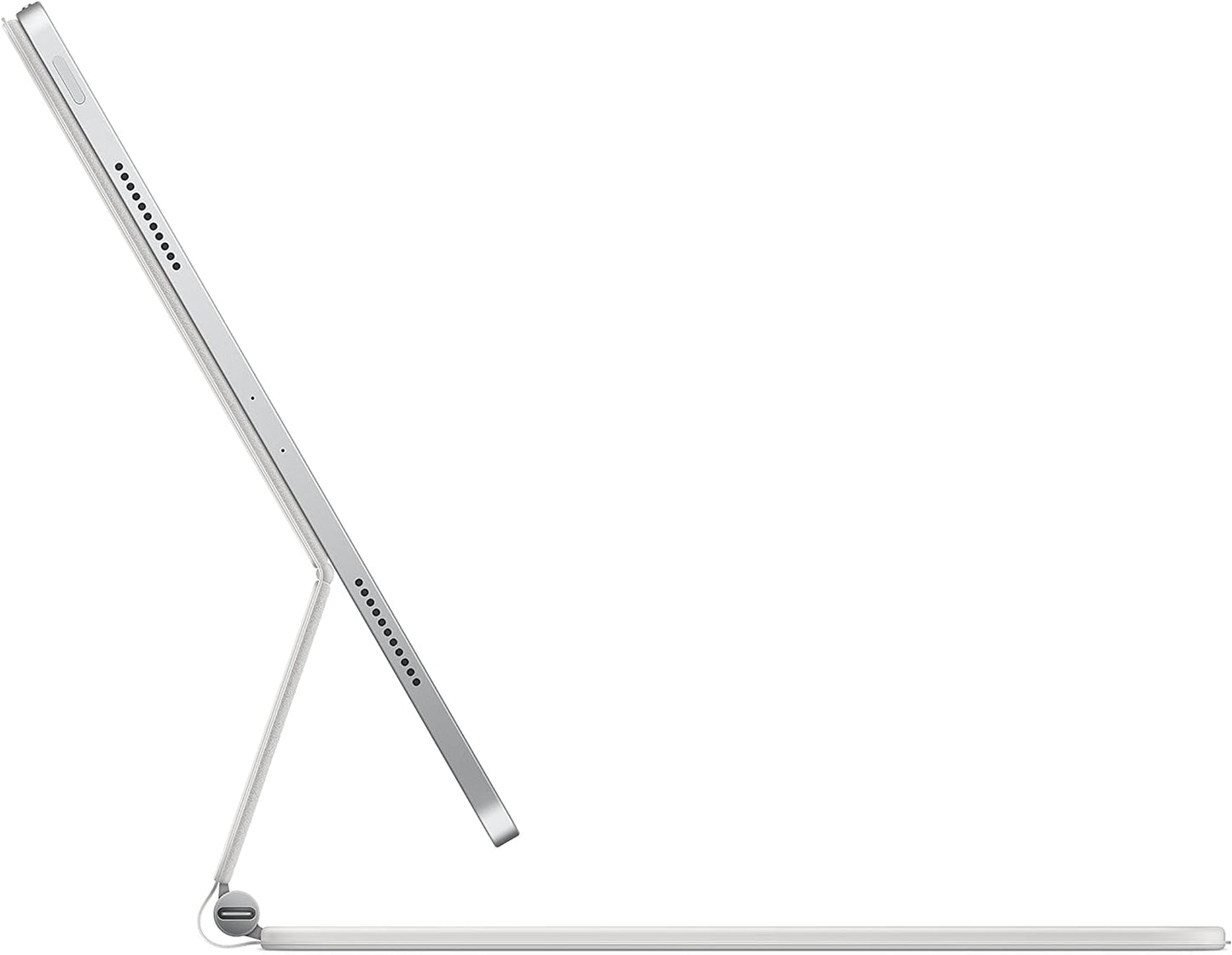 Apple Magic Keyboard for iPad Pro/Air - White