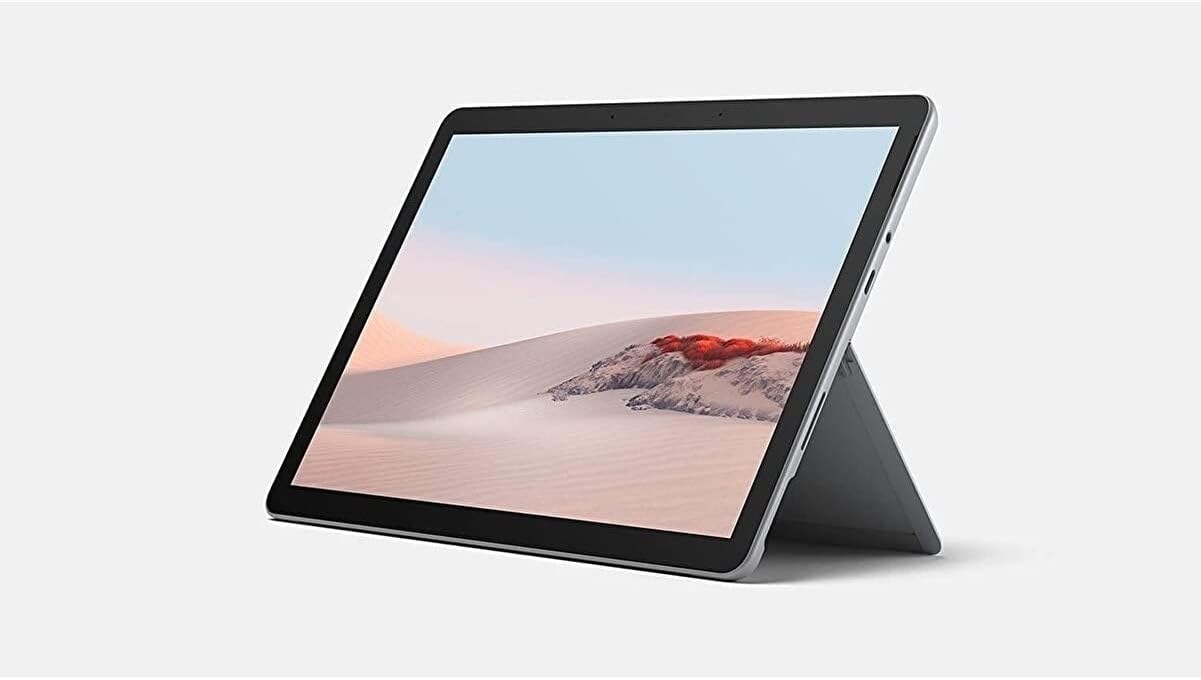 Microsoft Stz-00001 Surface Go 2 10.5-Inch Tablet