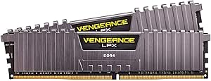 Corsair CMK16GX4M2C3000C15S Vengeance LPX 16GB DDR4