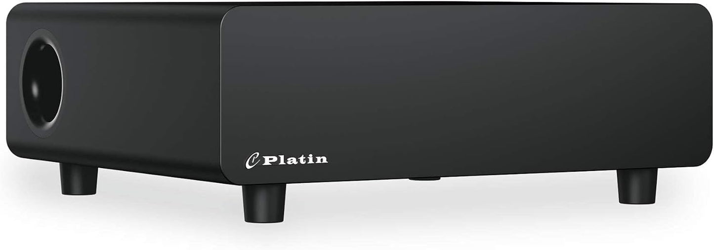Sony KD55X85J 55" 4K Smart TV with Platin MONACO-5-1
