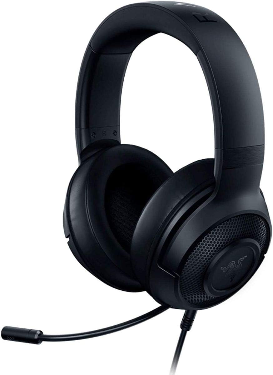 Razer RZ04-02950100-R381 Kraken X Lite Gaming Headset