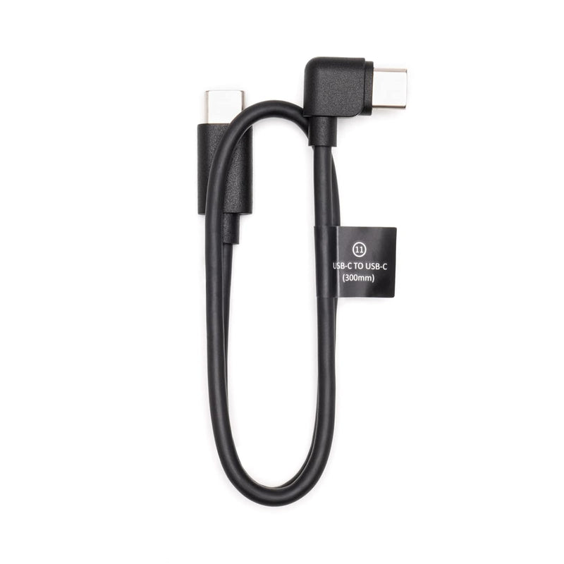 DJI CP.RN.00000304.01 RS L-Shaped Multi-Camera Control Cable — main product image